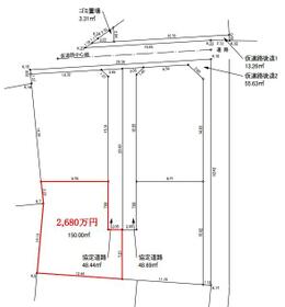 埼玉県さいたま市見沼区大字大谷