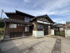 新潟県柏崎市大字上方