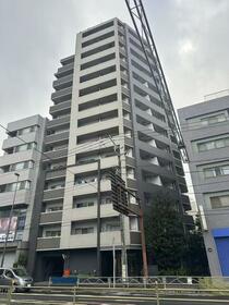 東京都品川区南大井４丁目