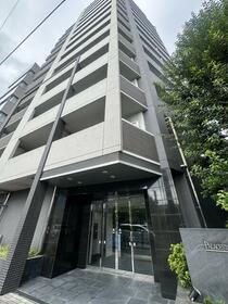 東京都品川区南大井４丁目