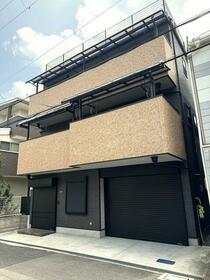 大阪府守口市金田町２丁目