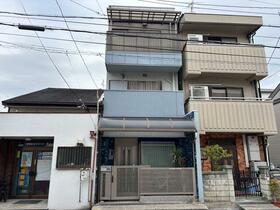 兵庫県尼崎市西難波町６丁目