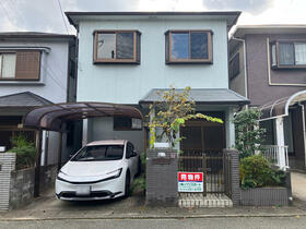 京都府亀岡市北古世町２丁目