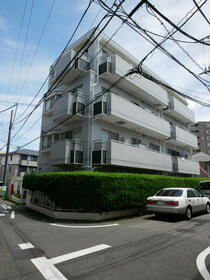 リバティハイツ橋本