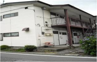 下山ハイツ_トップ画像