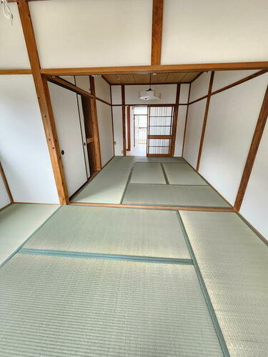 下山ハイツ_内装_0