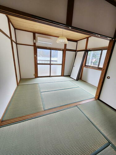 下山ハイツ_内装_1