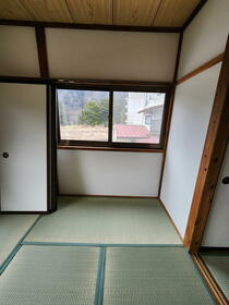 下山ハイツ_内装_2