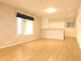 夙川台サンハイツＡ棟