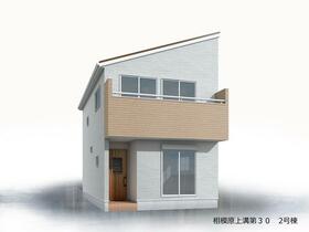 神奈川県相模原市中央区上溝