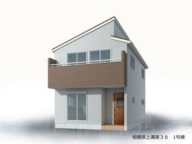 神奈川県相模原市中央区上溝