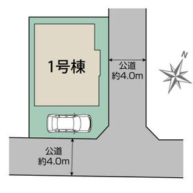 神奈川県相模原市中央区上溝