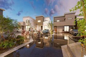 神奈川県相模原市南区磯部