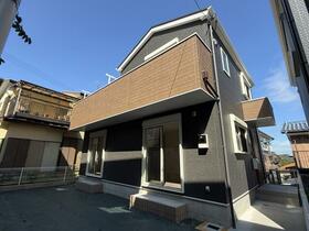 神奈川県横須賀市西浦賀２丁目