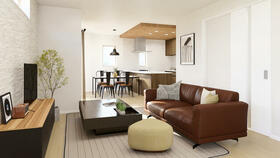 神奈川県鎌倉市手広