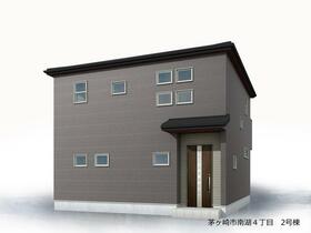 神奈川県茅ヶ崎市南湖４丁目