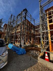 神奈川県茅ヶ崎市萩園