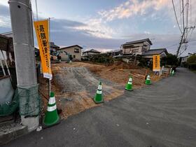 神奈川県茅ヶ崎市萩園