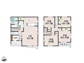 神奈川県茅ヶ崎市東海岸南４丁目