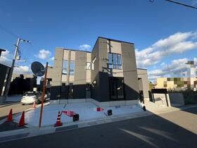 和歌山県岩出市宮