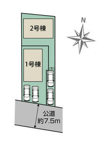 神奈川県大和市福田