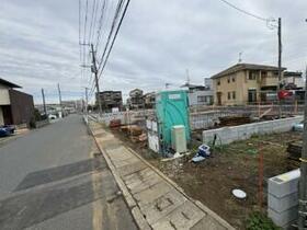 神奈川県海老名市門沢橋２丁目