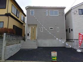 神奈川県海老名市国分寺台２丁目