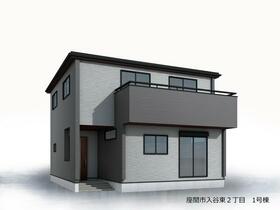 神奈川県座間市入谷東２丁目