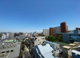 藤和シティホームズ駒込