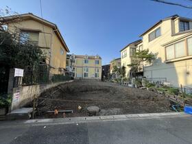 神奈川県川崎市宮前区西野川３丁目