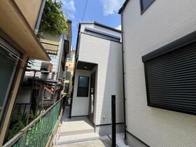 神奈川県川崎市宮前区西野川３丁目