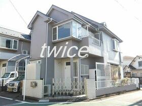 東京都福生市加美平３丁目