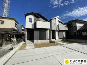 愛知県名古屋市西区花原町