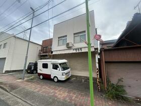 愛知県名古屋市中川区打出１丁目