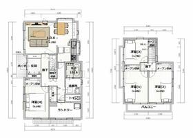 宮城県仙台市泉区南中山３丁目