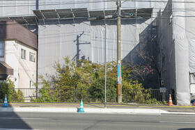 岩手県盛岡市前九年１丁目