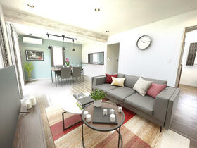 宮城県仙台市泉区紫山４丁目