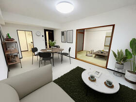 ウィンベルコーラス南仙台３番館