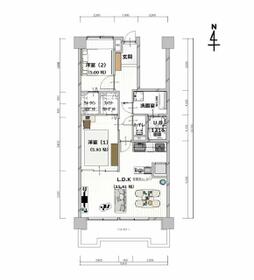 レヂオンス仙台南