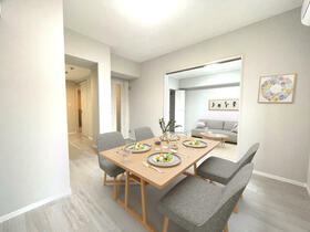 ダイアパレスアポロシティ２１高砂弐番館