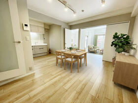 オリエントハイツ仙台