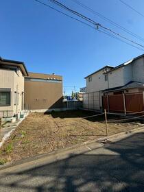 神奈川県川崎市幸区下平間