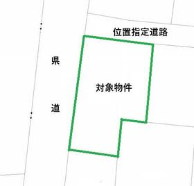 福島県双葉郡浪江町大字北幾世橋字植ノ畑