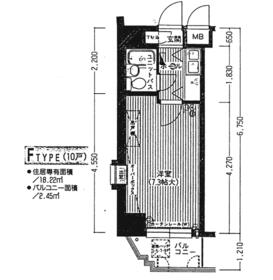朝日プラザ鍛冶屋町
