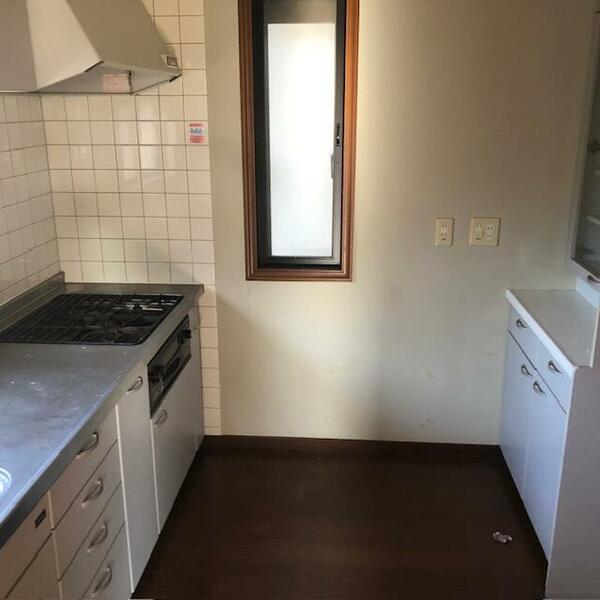 detached 埼玉県朝霞市仲町２丁目
地図を見る