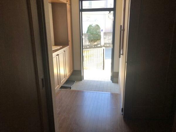 detached 埼玉県朝霞市仲町２丁目
地図を見る