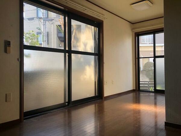 detached 埼玉県朝霞市仲町２丁目
地図を見る