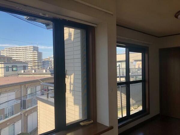 detached 埼玉県朝霞市仲町２丁目
地図を見る