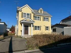 北海道岩見沢市幌向南四条２丁目