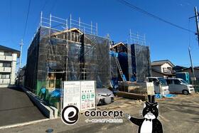 福島県福島市大森字島ノ内